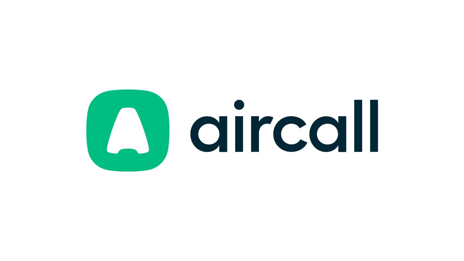 Aircall logo