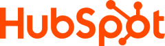 HubSpot logo