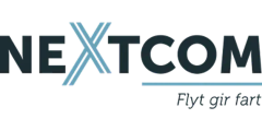 Nextcom logo