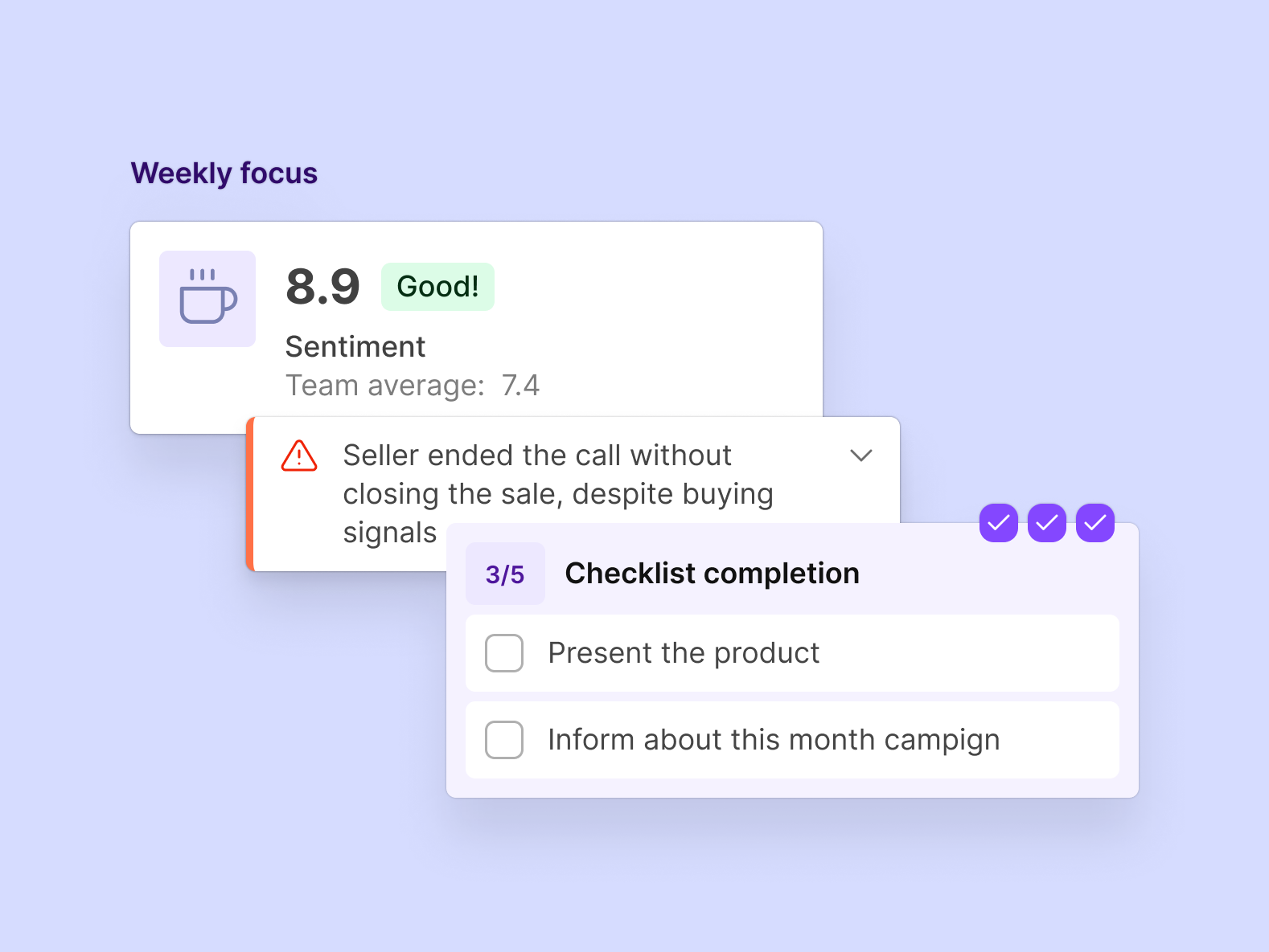 Warum Swiftner wählen?