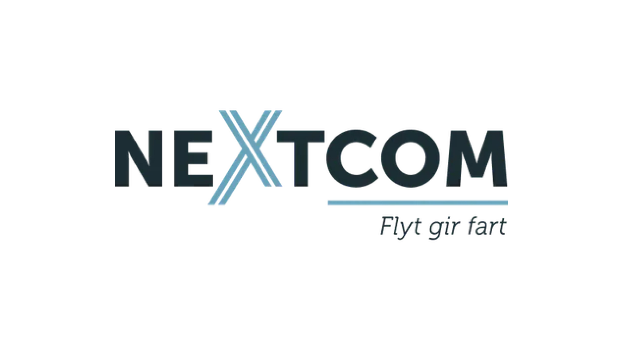 Nextcom logo