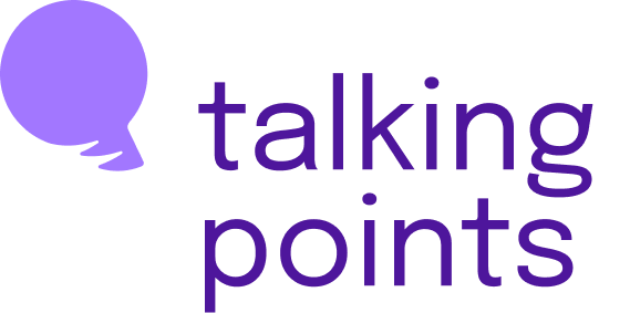Talking points